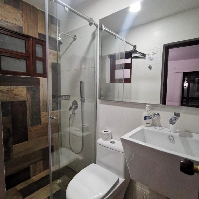Once Once Boutique - Habitación Familiar Deluxe - 3