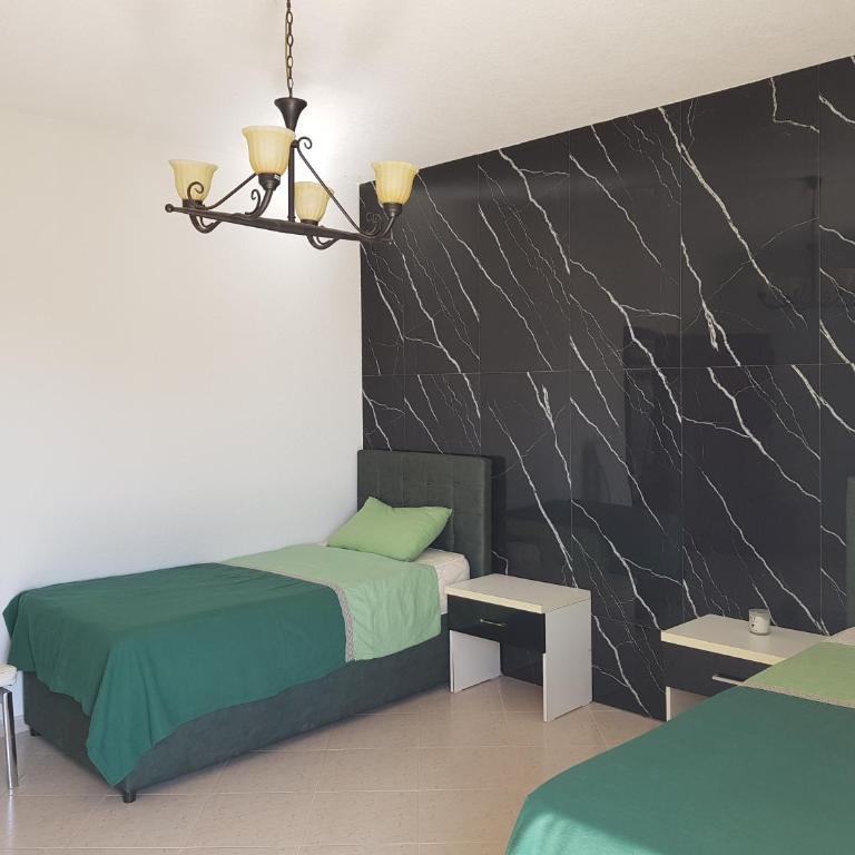 Villa Alisa - Kuća sa 4 Spavaće Sobe - 9
