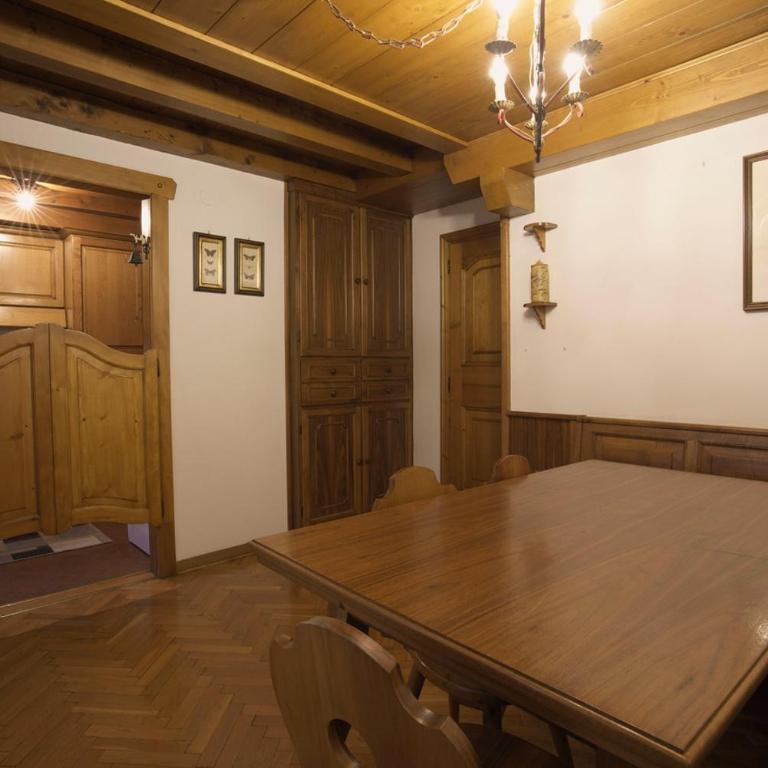 Luxury Panoramic 3BR Apt 2min to Centre 5min to Lifts - Appartamento con 3 Camere da Letto - 32