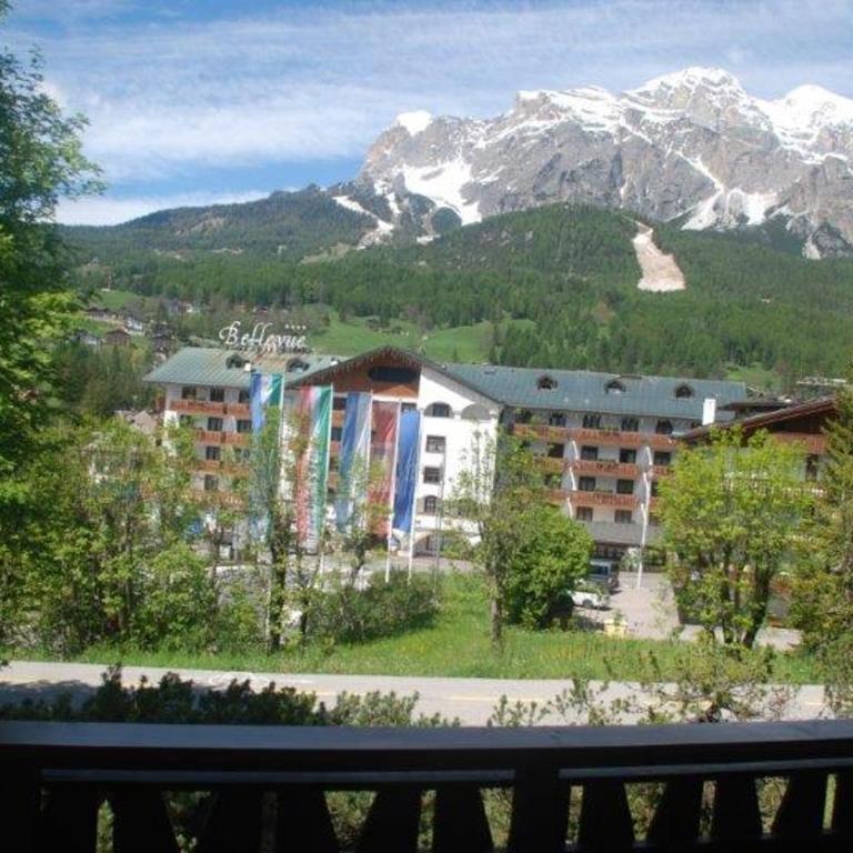 Luxury Panoramic 3BR Apt 2min to Centre 5min to Lifts - Appartamento con 3 Camere da Letto - 55
