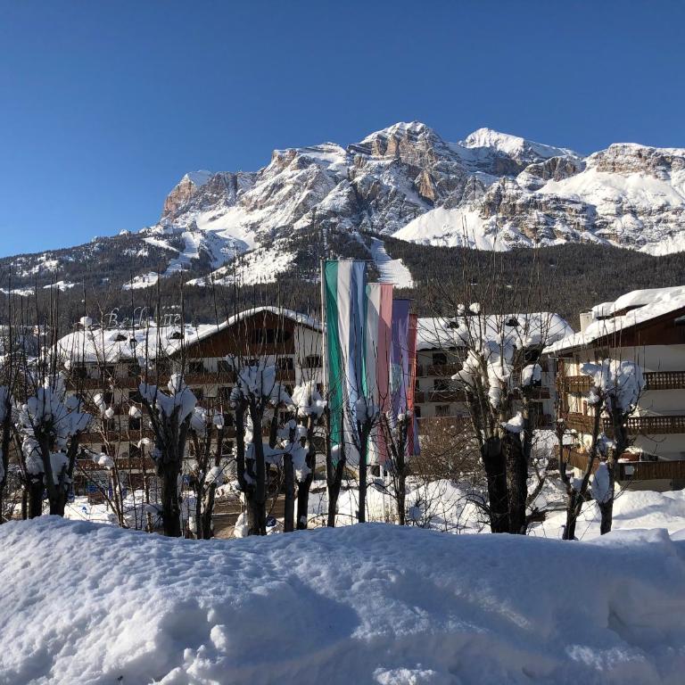 Luxury Panoramic 3BR Apt 2min to Centre 5min to Lifts - Appartamento con 3 Camere da Letto - 62