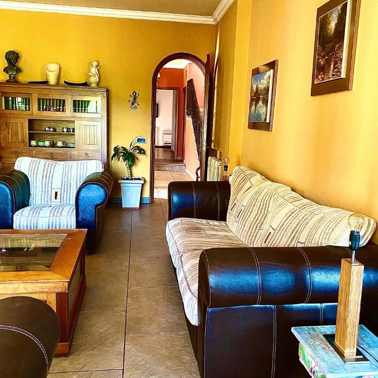 Chalet Boutique con chimenea y indoor pool - Villa - 27