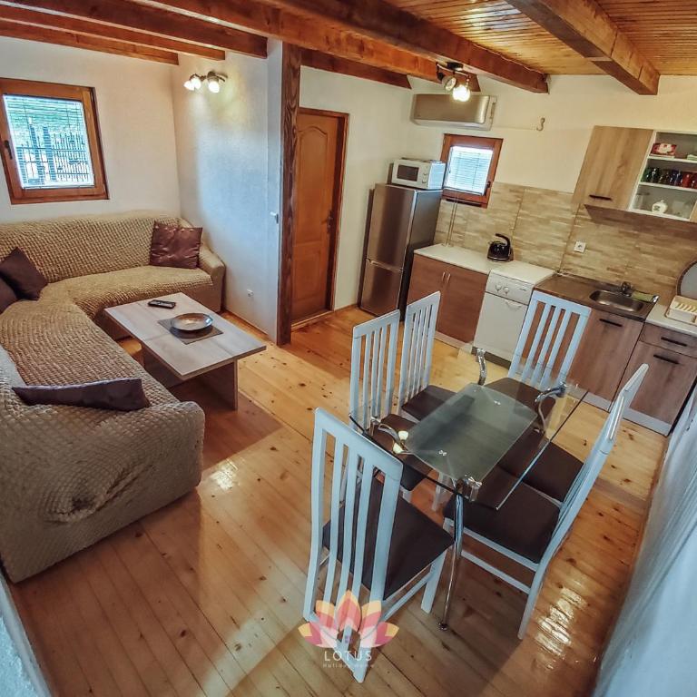 Holiday home LOTUS - Villa - 6