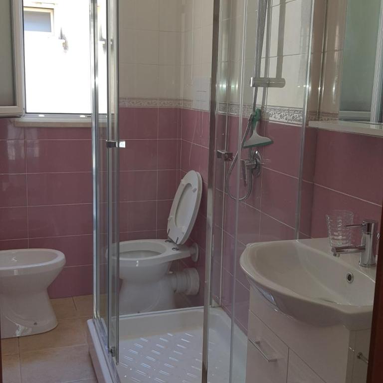 Casa vicino Mondello - One-Bedroom House - 12