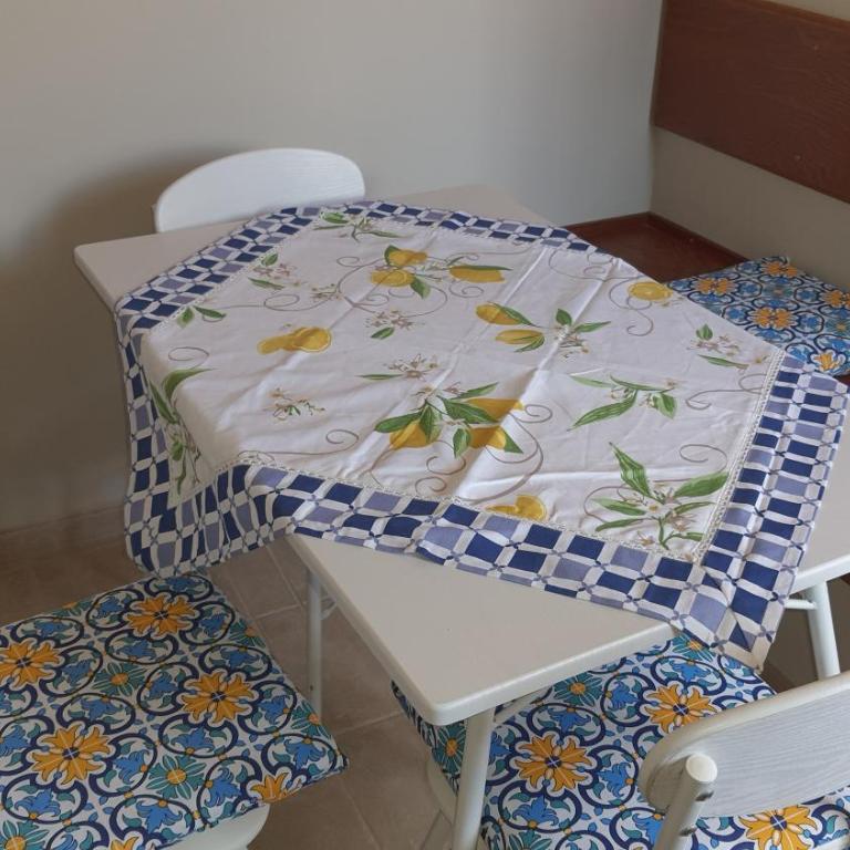 Casa vicino Mondello - One-Bedroom House - 3