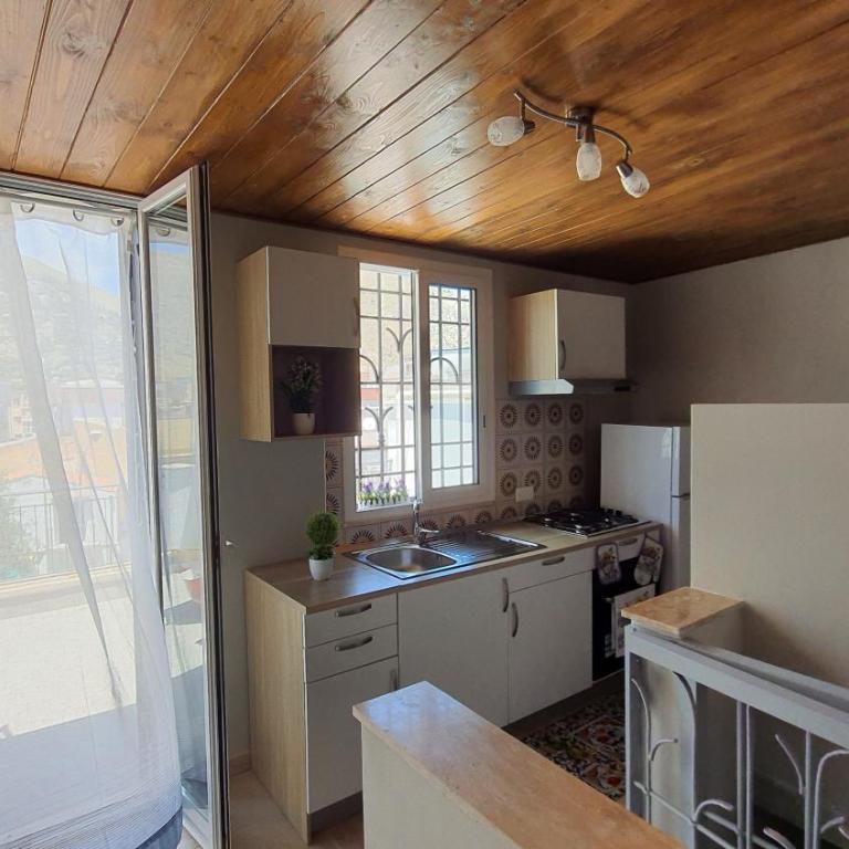 Casa vicino Mondello - One-Bedroom House - 4