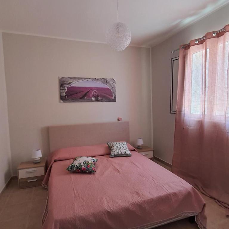 Casa vicino Mondello - One-Bedroom House - 7