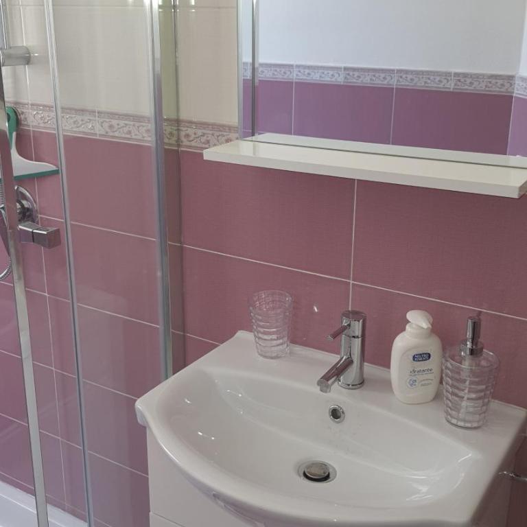 Casa vicino Mondello - One-Bedroom House - 13