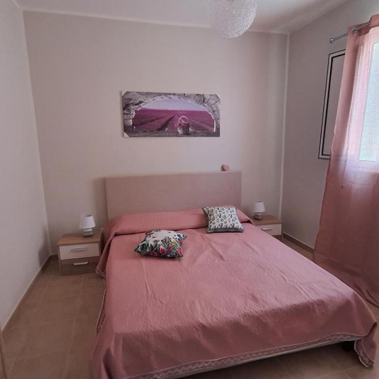 Casa vicino Mondello - One-Bedroom House - 9