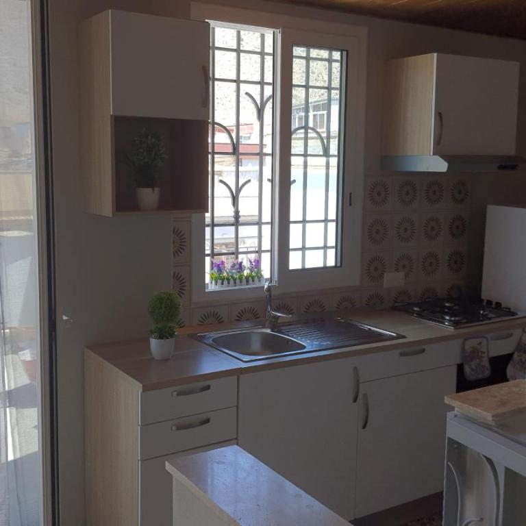Casa vicino Mondello - One-Bedroom House - 1