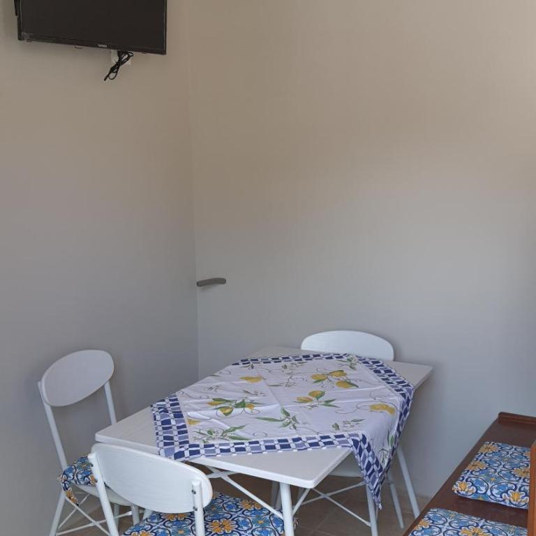 Casa vicino Mondello - One-Bedroom House - 11