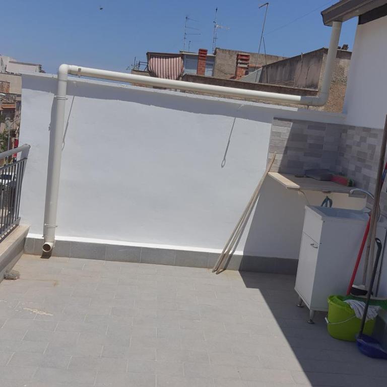 Casa vicino Mondello - One-Bedroom House - 15