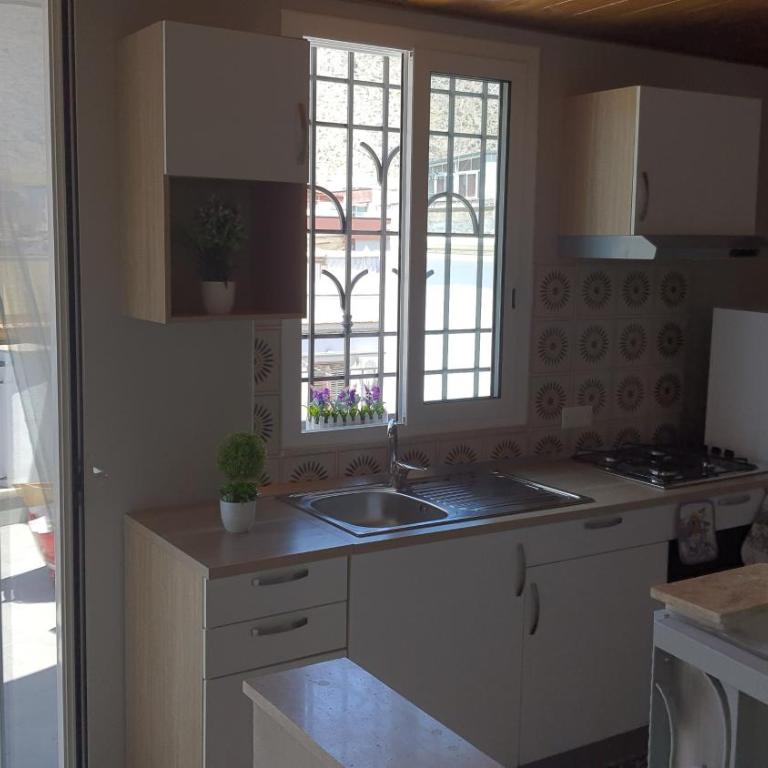 Casa vicino Mondello - One-Bedroom House - 17