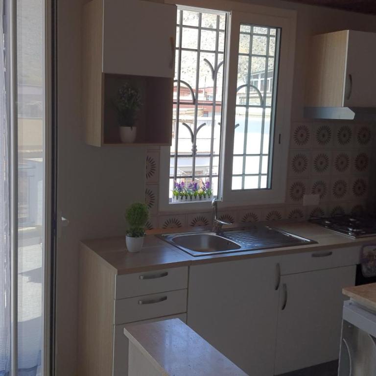 Casa vicino Mondello - One-Bedroom House - 18