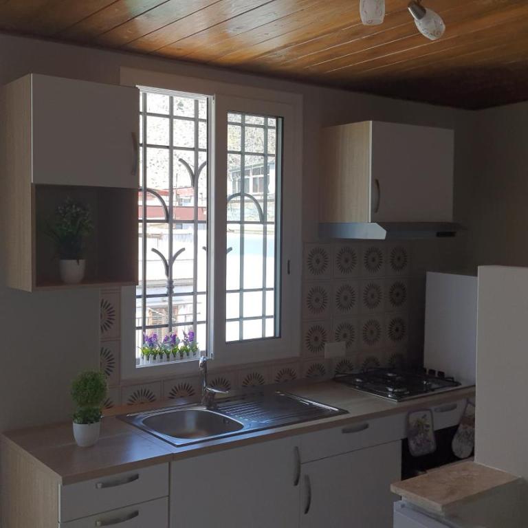 Casa vicino Mondello - One-Bedroom House - 19