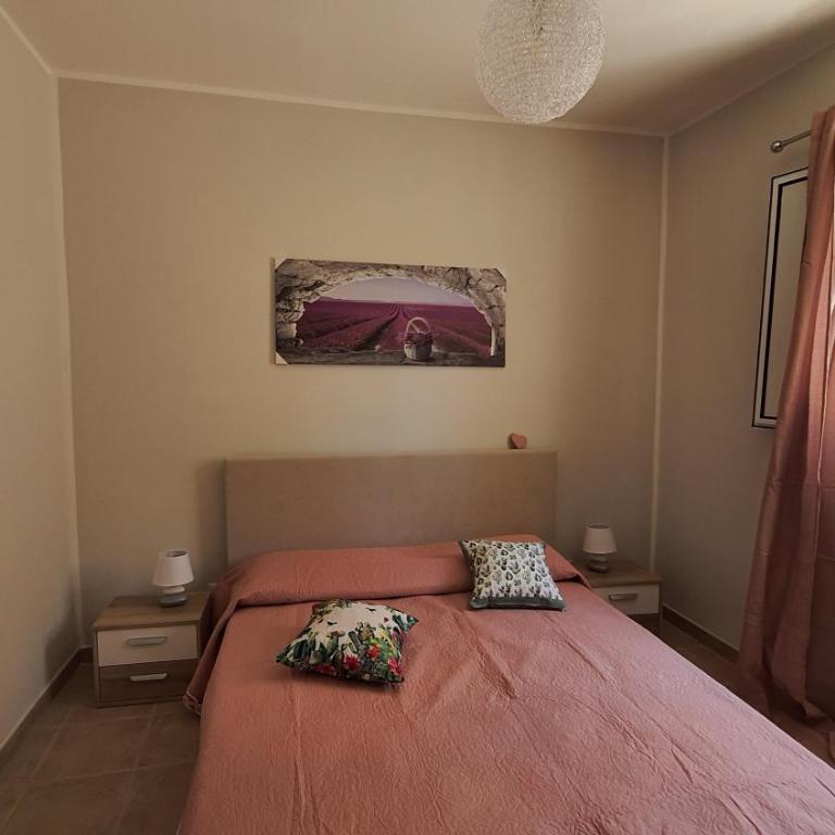 Casa vicino Mondello - One-Bedroom House - 10