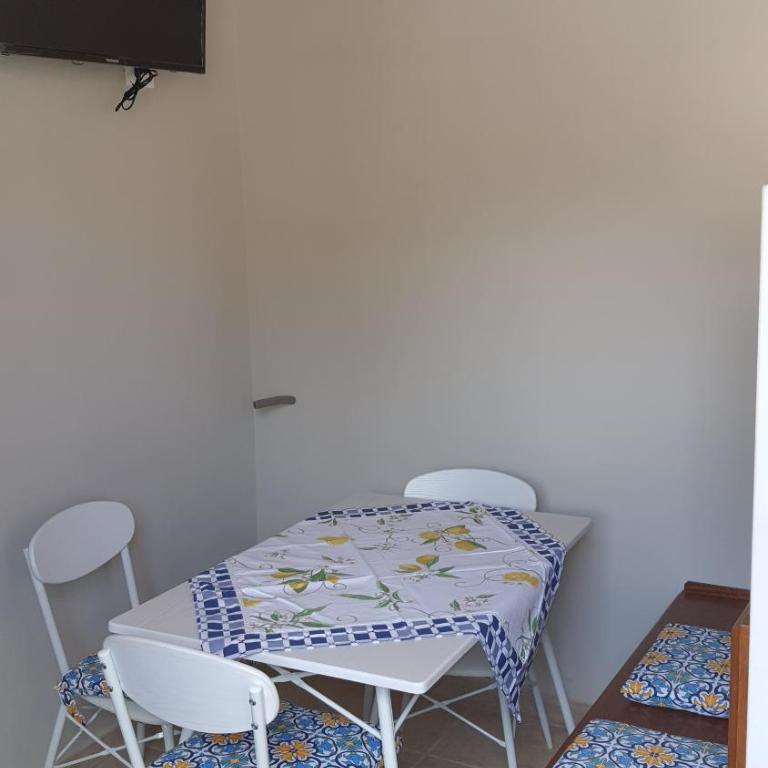 Casa vicino Mondello - One-Bedroom House - 14