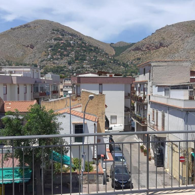 Casa vicino Mondello - One-Bedroom House - 20