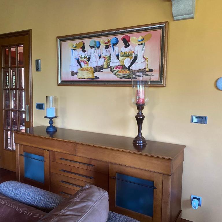 Chalet Boutique con chimenea y indoor pool - Villa - 23