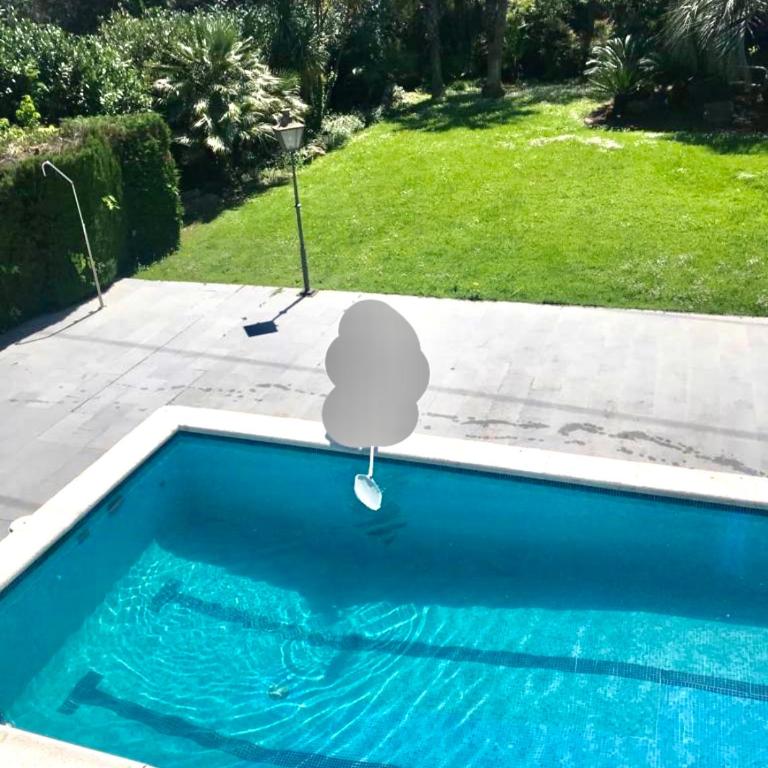 Chalet Boutique con chimenea y indoor pool - Villa - 14