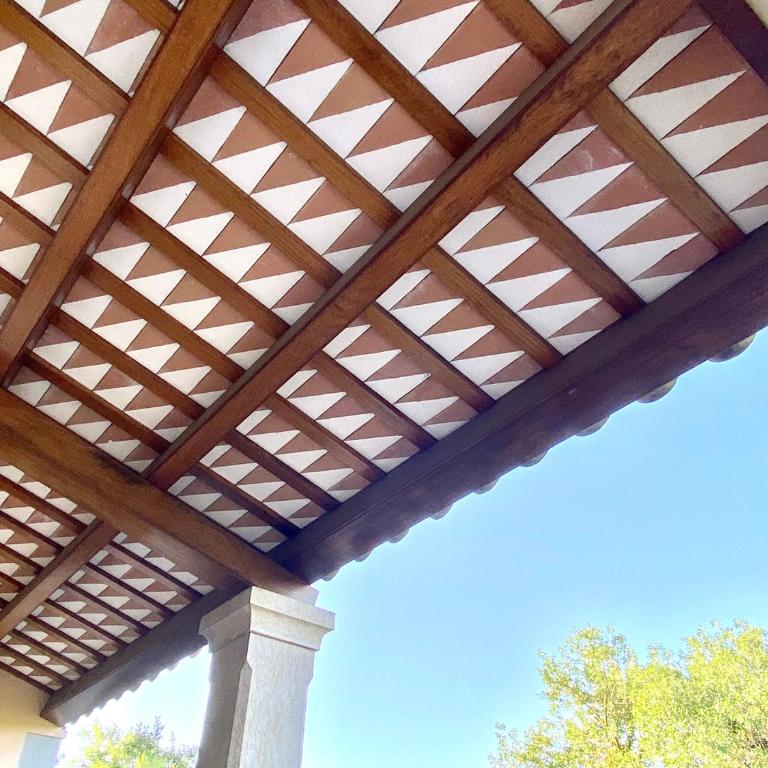 Chalet Boutique con chimenea y indoor pool - Villa - 11