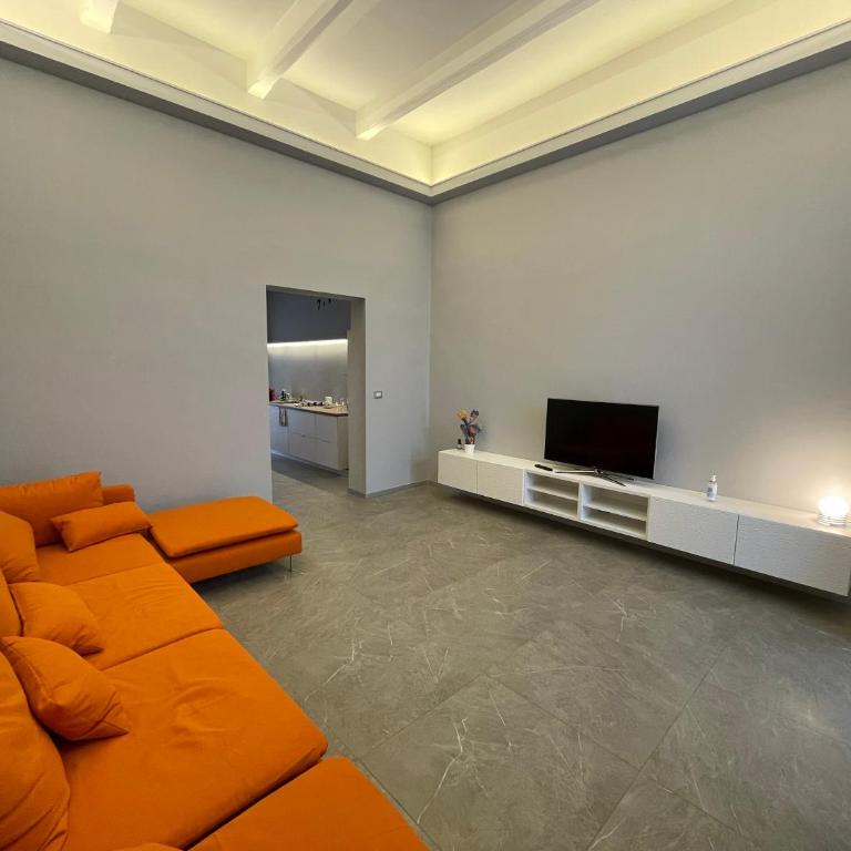 Bormida 24 - Apartment with Terrace - 1