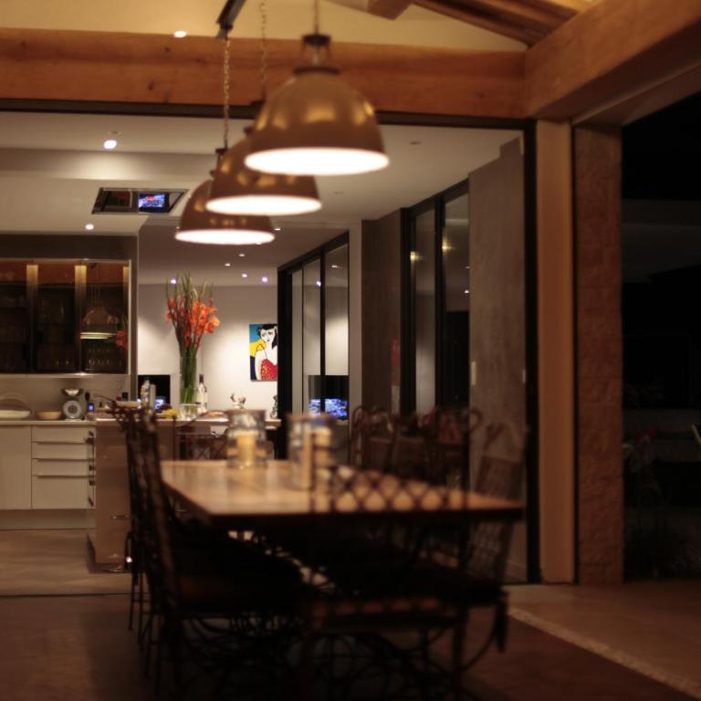 Luxurious villa 4 bedrooms in secluded area, swimming pool - Villa avec Piscine Privée - 7