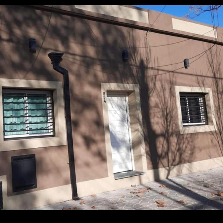 Aquí es 1!! - One-Bedroom Apartment - 32