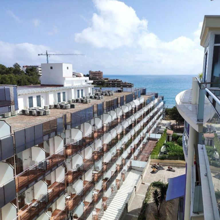 Cap Salou Relaxed Holidays - Apartamento de 1 dormitorio - 7