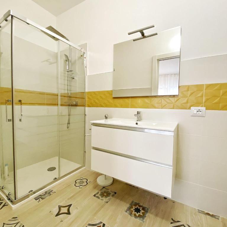 Cocciu D'Amuri - Camera Matrimoniale con Bagno Privato - 2