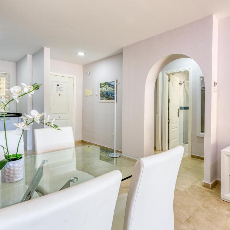 Hanami Puerto Alto PA 1-2 - Apartamento - 10