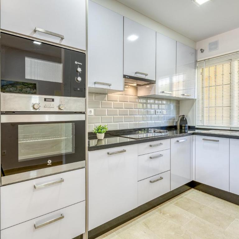 Hanami Puerto Alto PA 1-2 - Apartamento - 4