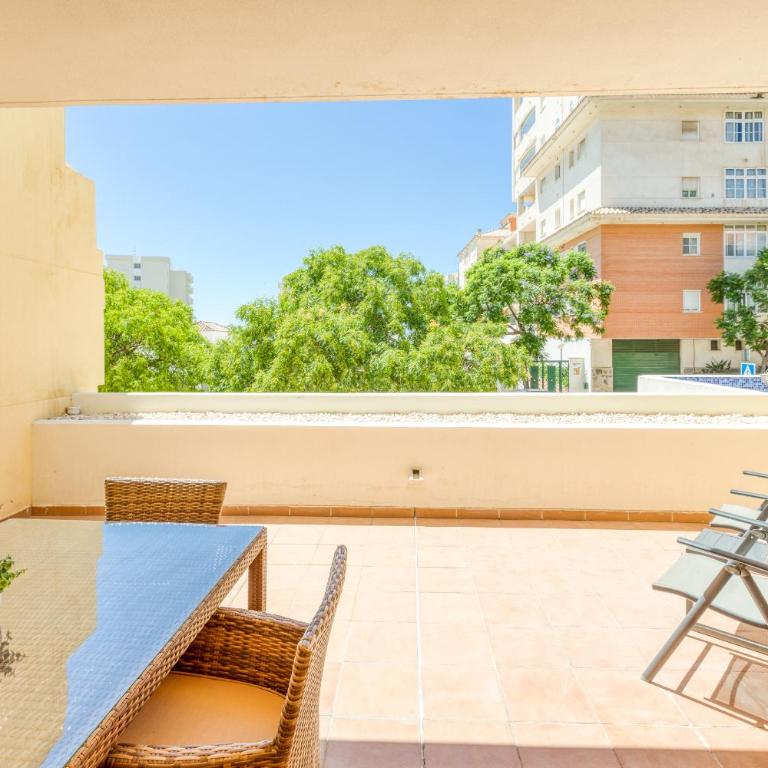 Hanami Puerto Alto PA 1-2 - Apartamento - 18