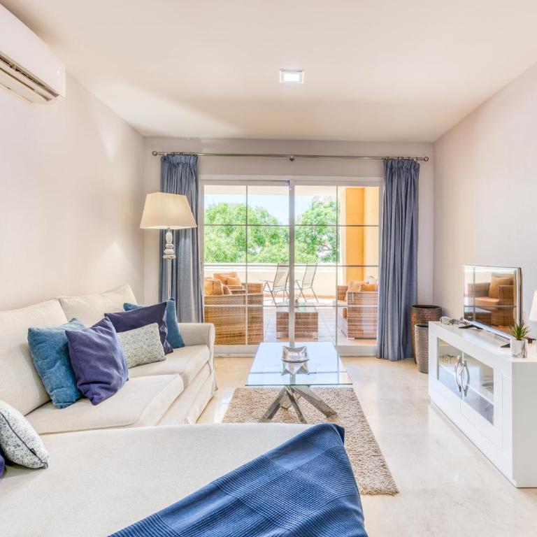 Hanami Puerto Alto PA 1-2 - Apartamento - 1