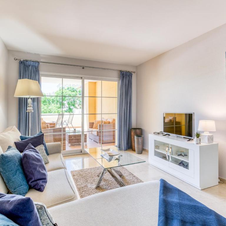 Hanami Puerto Alto PA 1-2 - Apartamento - 15