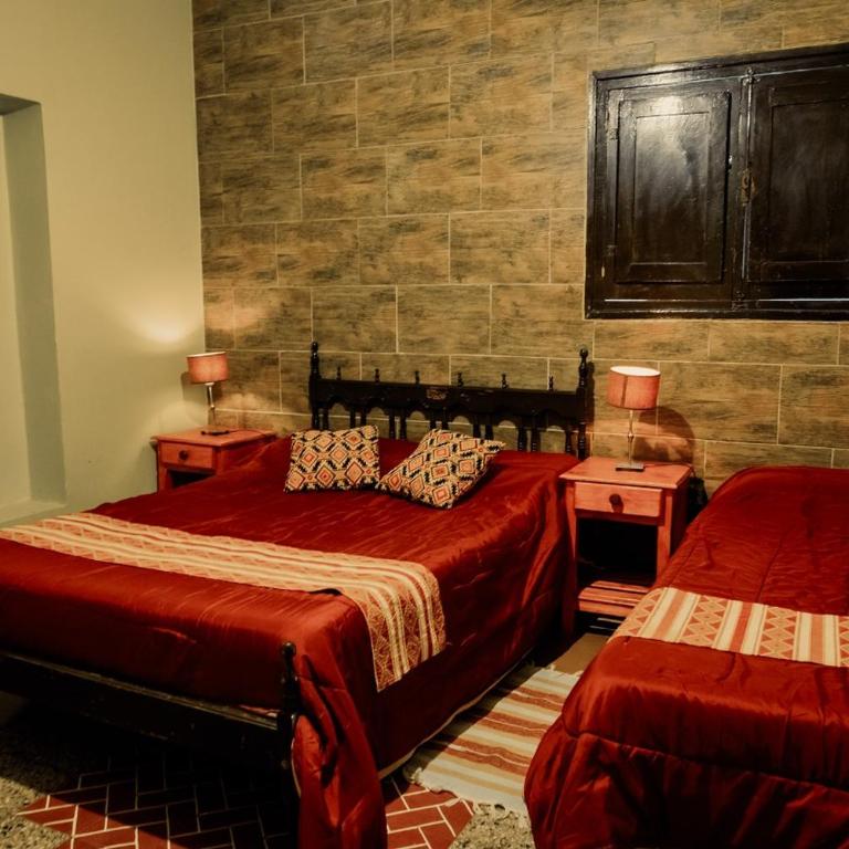 Hotel Sante - Deluxe Double Room - 3