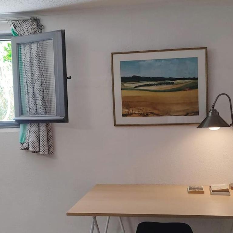 Studio 28m2 climatisé,WIFI, proche des calanques,plages - Studio mit Gartenblick - 4