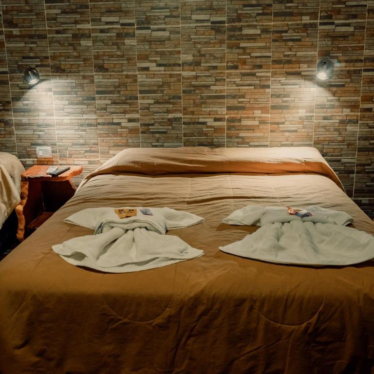 Hotel Sante - Triple Room - 1