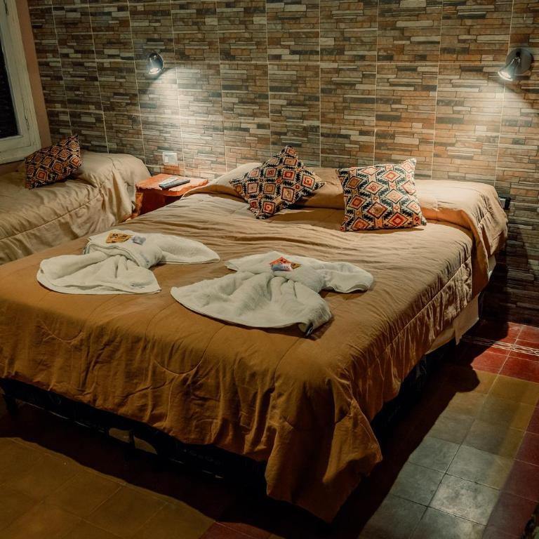 Hotel Sante - Triple Room - 2