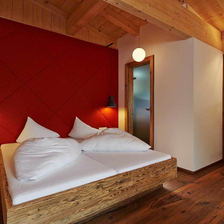 Alpendiamond Ski in & Bike Out apartments Top 200, 400 & penthouse 600 - Deluxe Penthouse-Apartment mit 2 Schlafzimmern - 18