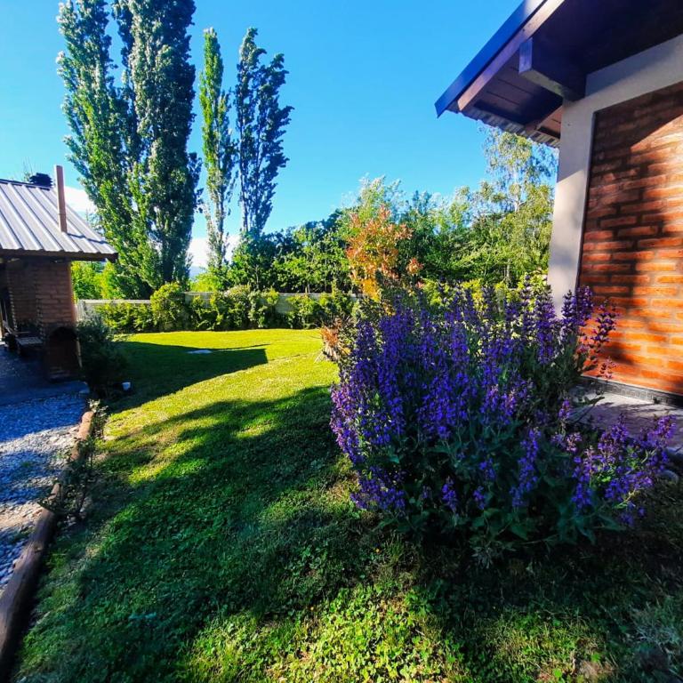CABAÑAS NONPA - Two-Bedroom Chalet - 2