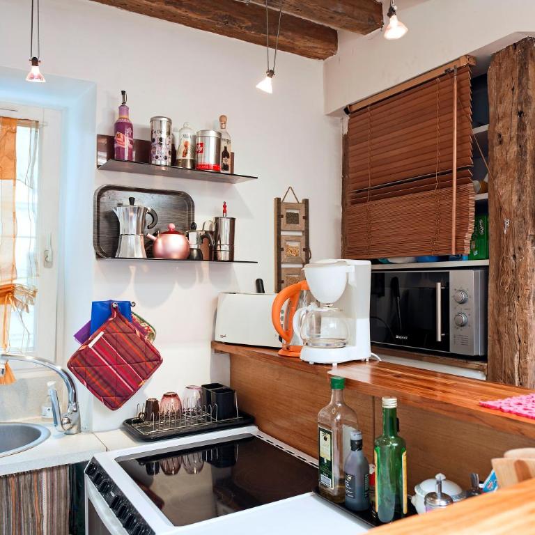 Camallo Paris - Appartement - 4