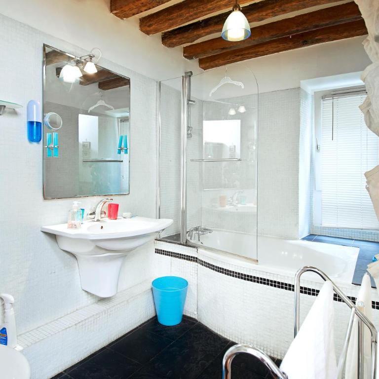 Camallo Paris - Appartement - 10