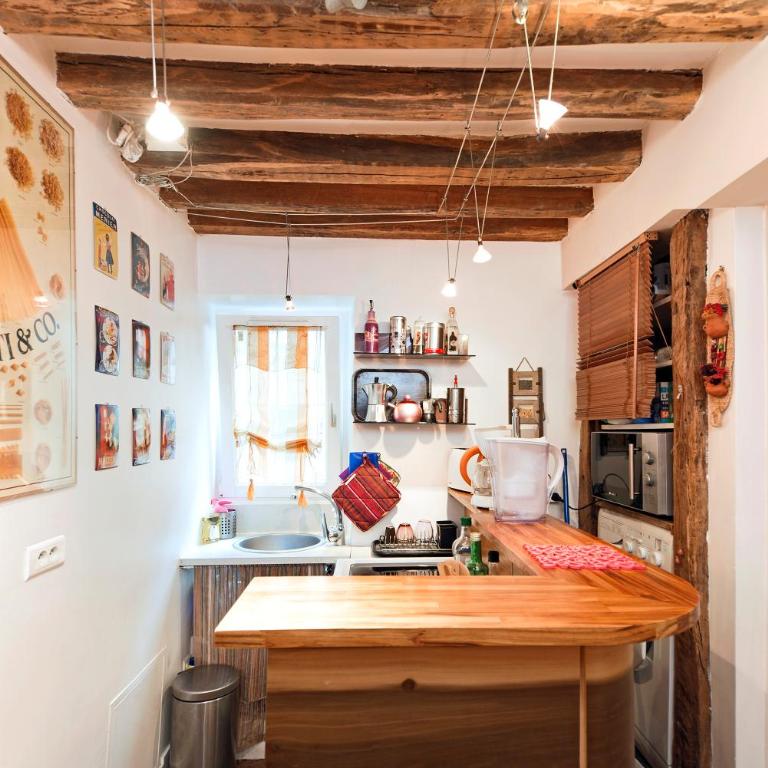 Camallo Paris - Appartement - 12