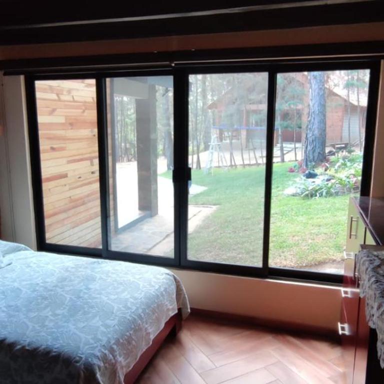 Cabaña Bagheera - Chalet - 11