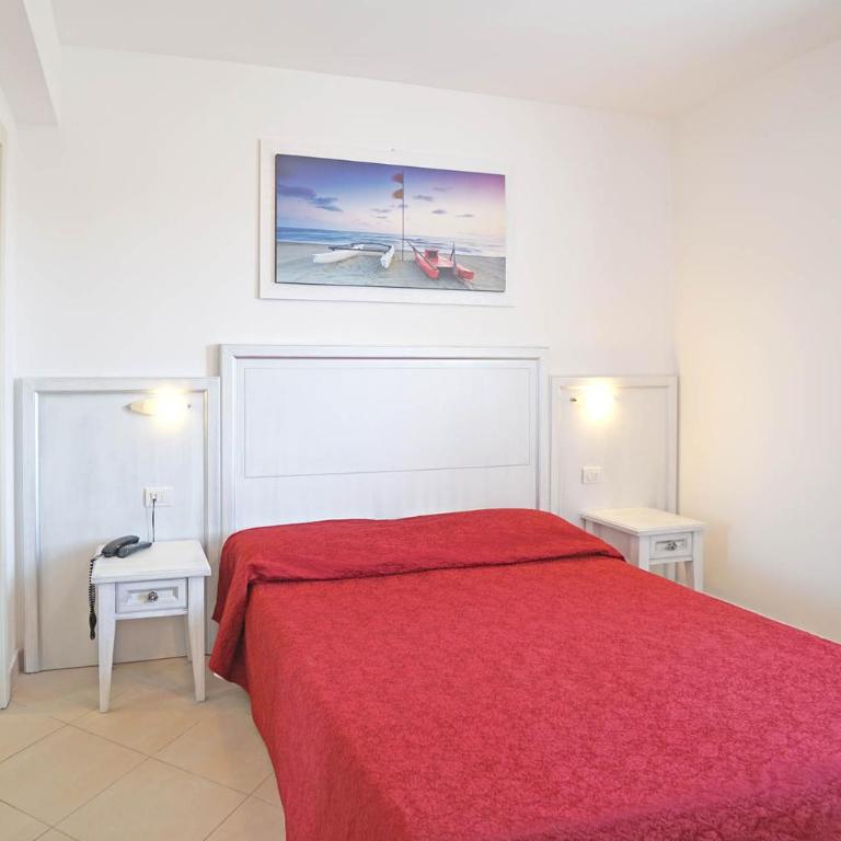 HOTEL PIGALLE - Camera Matrimoniale Standard - 2