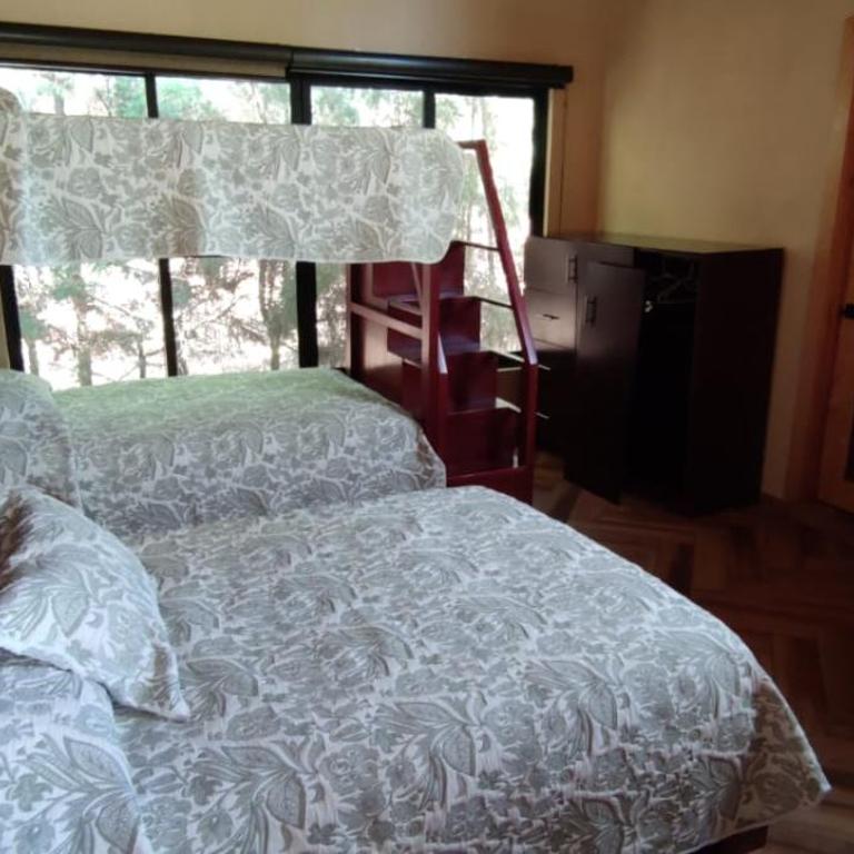 Cabaña Bagheera - Chalet - 39
