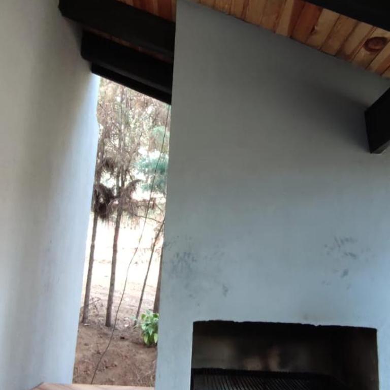 Cabaña Bagheera - Chalet - 53