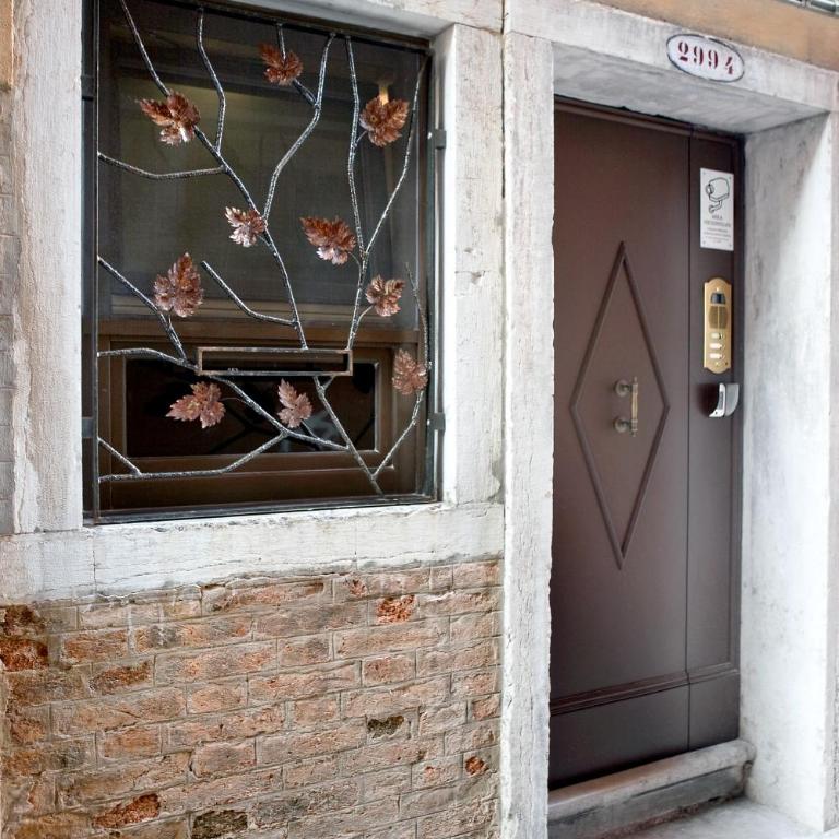 Margherita House Venice - Camera Matrimoniale - 6