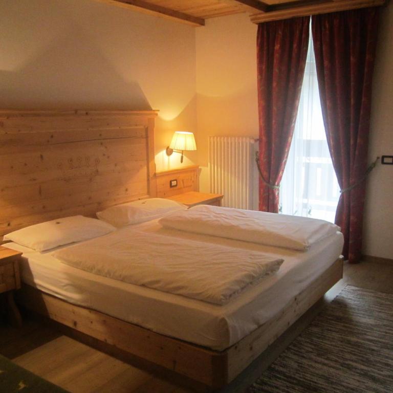 Hotel Corona Krone - Camera Comfort Matrimoniale/Doppia con Letti Singoli - 17